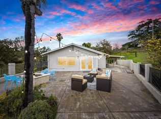 3190 Pleasant View Ln, Jamul, CA 91935