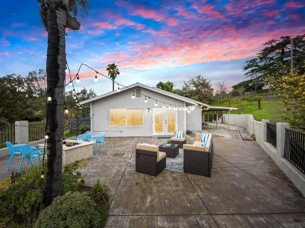 3190 Pleasant View Ln, Jamul, CA 91935