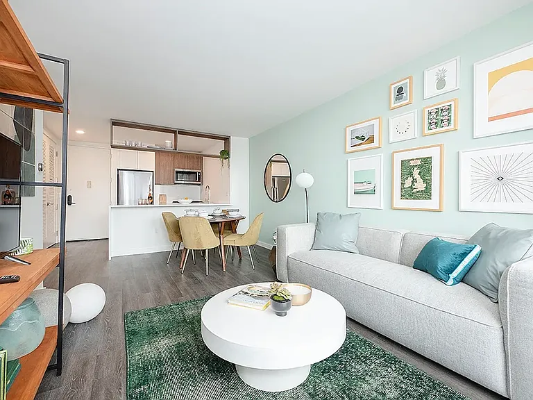 520 W 43rd St #31JJ — Photo 1