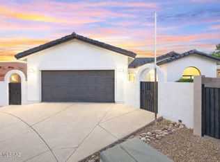 1638 N Debra Sue Pl, Tucson, AZ 85715