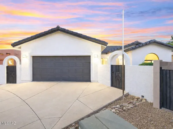 1638 N Debra Sue Pl, Tucson, AZ 85715