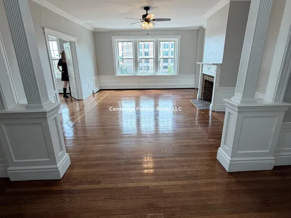 1653 Commonwealth Ave, Brighton, MA 02135