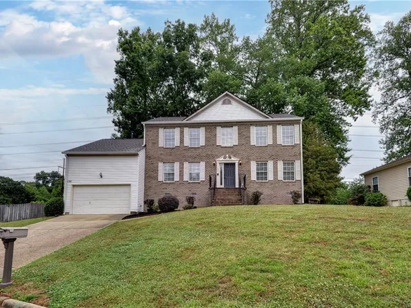 132 Wellington Dr, Williamsburg, VA 23185