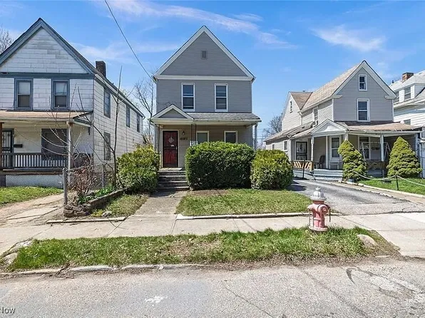 1260 E 113th St, Cleveland, OH 44108