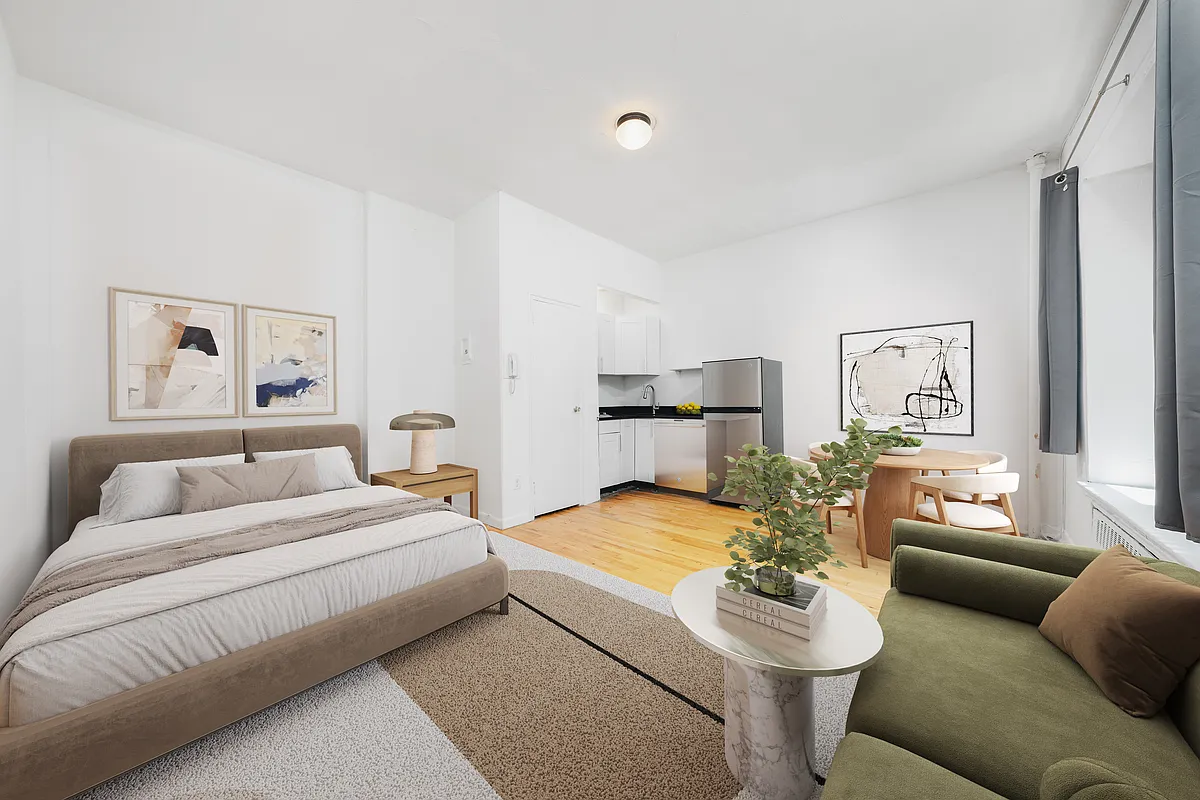 102 West 80th St Unit 74  