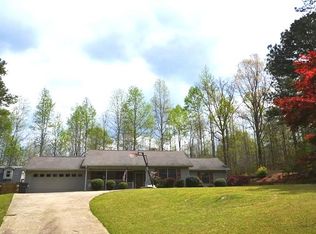 172 Cherokee Village Ct, Ball Ground, GA 30107