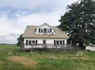 1436 Benton Rd, Salem, OH 44460