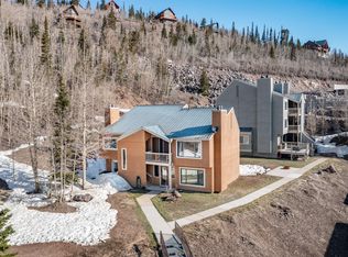 356 S Highway 143 #E2, Brian Head, UT 84719