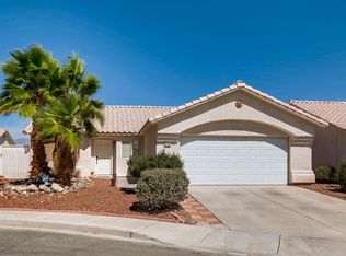 3742 Saint Phillip Ct, North Las Vegas, NV 89031