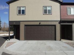 THI20Culver, Manhattan, MT 59741