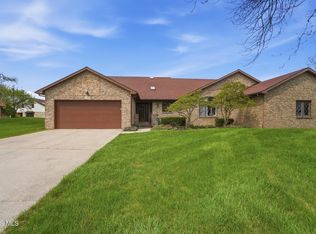 43 Trafalgar Bnd, Bowling Green, OH 43402