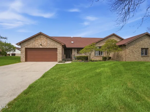 43 Trafalgar Bnd, Bowling Green, OH 43402