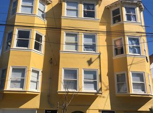 1411 Florida St #1, San Francisco, CA 94110