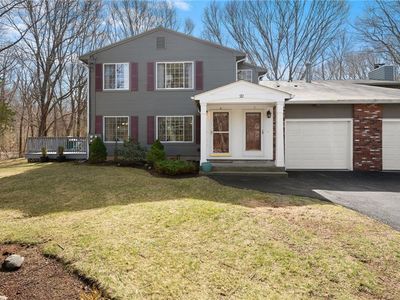 22 Eagle Run #A, Warwick, RI, 02818