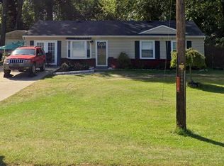 6621 Hill Ave, Toledo, OH 43615