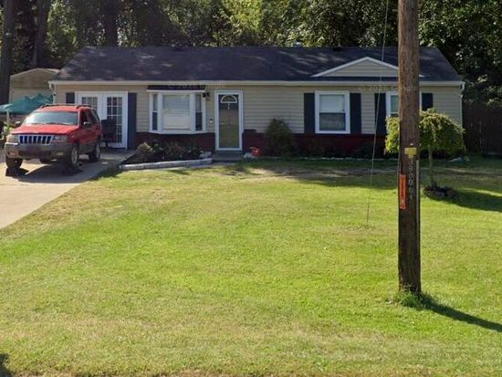 6621 Hill Ave, Toledo, OH 43615