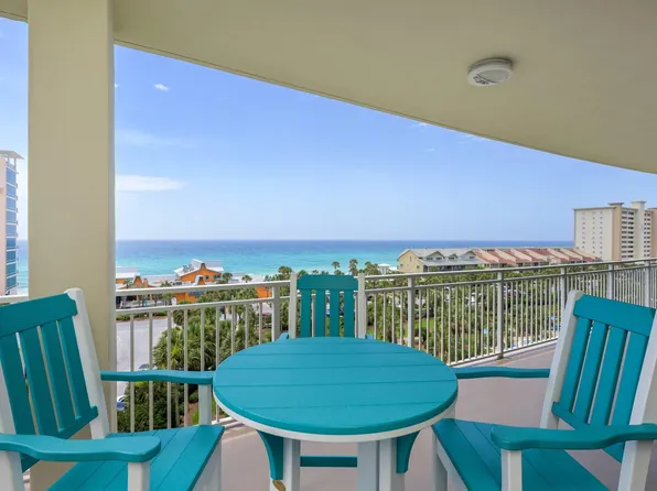 1751 Scenic Highway 98 E #604, Destin, FL 32541