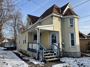 23 Yager St, Binghamton, NY 13901