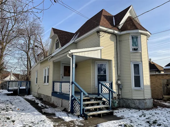 23 Yager St, Binghamton, NY 13901