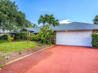 284 Sand Dollar Rd, Indialantic, FL 32903