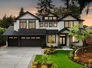 2025 208th Pl NE, Sammamish, WA