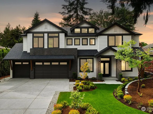 2025 208th Place NE, Sammamish, WA 98074