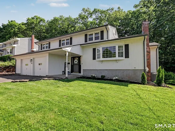 50 Stage Coach Lane, Newington, CT 06111