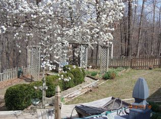 325 Valley Wood Rd, Kansas, OK 74347