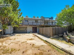 18035 Saddlewood Rd, Monument, CO 80132