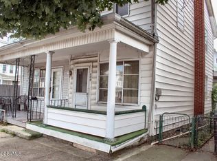 302 W Pine St, Shamokin, PA 17872