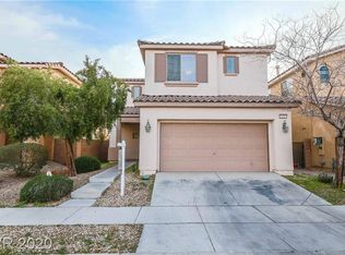 629 Bright Valley Pl, Henderson, NV 89011