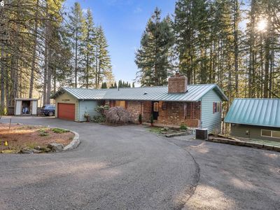 32570 Glen View Ln, Scappoose, OR, 97056