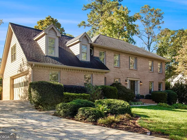 7411 Mid Broadwell Trce, Alpharetta, GA 30004