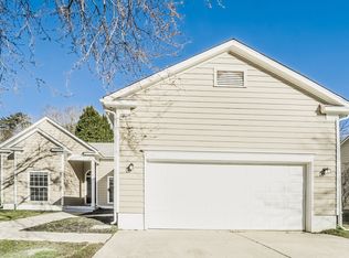 11213 Clayford Rdg, Charlotte, NC 28215