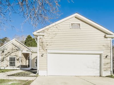 11213 Clayford Rdg, Charlotte, NC, 28215