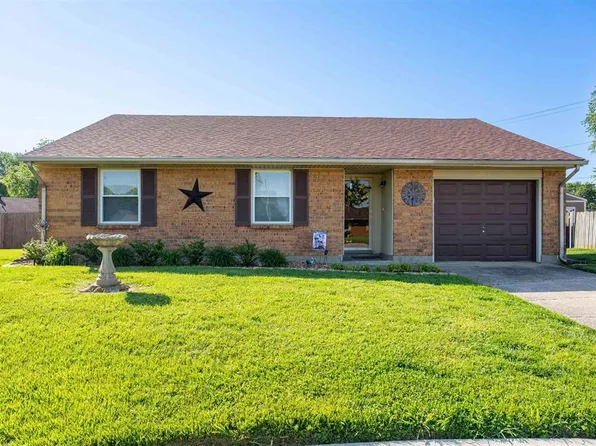 2427 Latrobe Ave, Owensboro, KY 42301