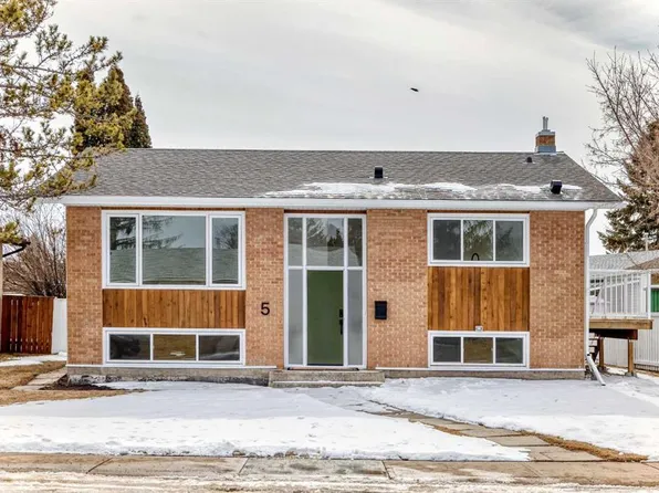 5 N Osborne St, Red Deer, AB T4N 5C1