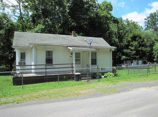 266 Mill Hill Dr, White Sulphur Springs, WV 24986
