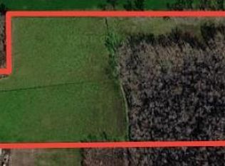 907 Bordelonville Rd, Moreauville, LA 71355