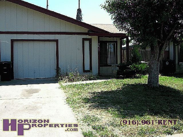 (1) : 3027 Bluestar Ct Rancho Cordova, CA