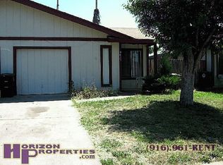 3027 Bluestar Ct, Rancho Cordova, CA