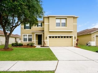 2439 Brownwood Dr, Mulberry, FL 33860
