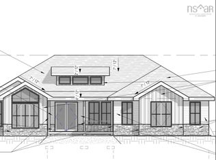177 Marwood Dr, Middle Sackville, NS B4B 2S6