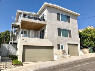921 14th St, Hermosa Beach, CA 90254
