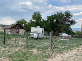 25201 State Highway 69, Rye, CO 81040