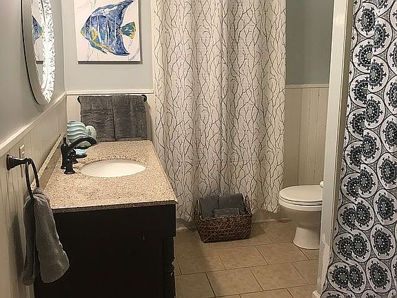 Bathroom #2
