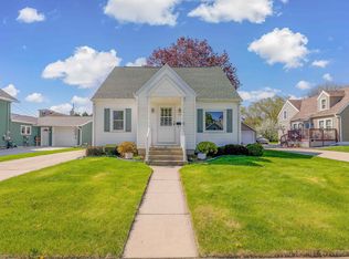 419 W Jefferson St, Waupun, WI 53963