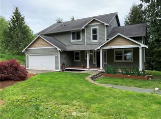 38815 Cora St NE, Hansville, WA 98340