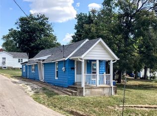 310 Moore St, Festus, MO 63028
