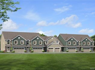 181A Northill Dr, Amherst, NY 14221